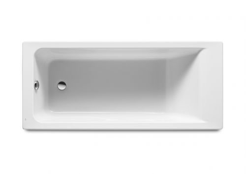 Roca Easy Акриловая ванна прямоугольная 170x75 x45 в Тихорецке