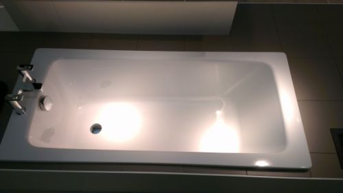 Kaldewei CAYONO Стальная ванна Mod.751 180*80*41, alpine white, без ножек в Тихорецке