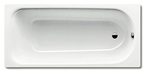 Kaldewei SANIFORM PLUS Стальная ванна Mod.371-1 170*73*41, alpine white, без ножек в Тихорецке