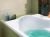 SANTANA 150x70 NEW Ванна прямоуг, ультра белый, Сорт1 Cersanit в Тихорецке